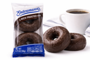 ENTENMANN’S RICH FROSTED DONUTS (8 PACK)