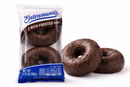 ENTENMANN’S RICH FROSTED DONUTS (8 PACK)
