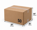 BOX 50