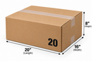 BOX 20