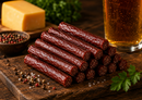 WISCONSIN'S BEST - BEEF SNACK STICKS