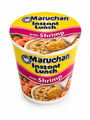 MARUCHAN RAMEN SHRIMP INDIVIDUAL CUP