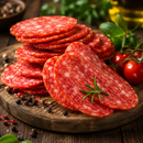BRIDGFORD PEPPERONI 3 OZ