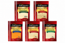 SARGENTO SLICED CHEESE BUNDLE