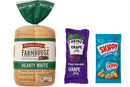 PEANUT BUTTER AND JELLY BUNDLE