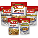 CHATA FAVORITES BUNDLE
