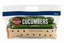 CUCUMBER (3 COUNT)