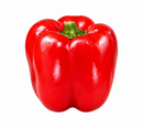 RED BELL PEPPERS (4 COUNT)