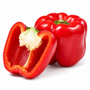 RED BELL PEPPERS (4 COUNT)