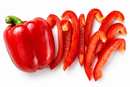 RED BELL PEPPERS (4 COUNT)