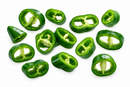 GREEN PEPPERS (4 COUNT)