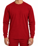 JERZEES LONG SLEEVE SHIRTS