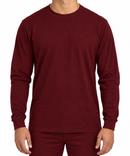 JERZEES LONG SLEEVE SHIRTS