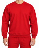 JERZEES SWEATSHIRT