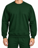 JERZEES SWEATSHIRT