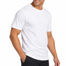 WHITE TEE SHIRT (3 PACK) REGULAR