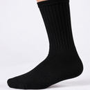 ATHLETIC CREW SOCKS (3 PAIR)