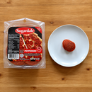 SUGARDALE SLICED PEPPERONI