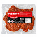 SUGARDALE SLICED PEPPERONI