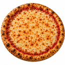 PLAIN PIZZA – HANDMADE ITALIAN PERSONAL SIZE