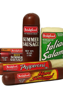 BRIDGFORD FAVORITES BUNDLE