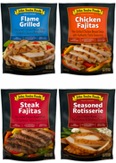 JOHN SOULES VARIETY BUNDLE