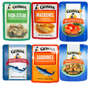 GEISHA VARIETY BUNDLE