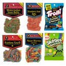 SOUR CANDY LOVERS BUNDLE