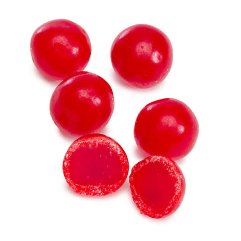 KING HENRY'S CHERRY SOURS