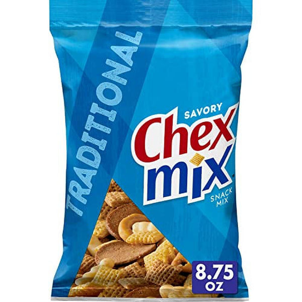 CHEX MIX TRADITIONAL