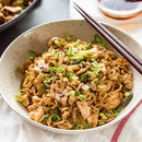 21G PROTEIN RAMEN STIR FRY CHICKEN FLAVOR