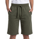 BASKETBALL SHORTS 100% COTTON