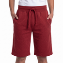 BASKETBALL SHORTS 100% COTTON