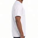 JERZEES POCKET T SHIRT
