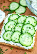 CUCUMBER (3 COUNT)
