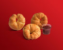 BIMBO CUERNITOS CROISSANTS 2 PACK