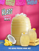KLASS AGUAS - PINA COLADA