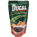 DUCAL REFRIED BLACK BEANS (8oz)