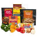 FAJITA LOVERS BUNDLE