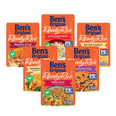 BEN'S RICE FAVORITES BUNDLE