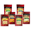 SARGENTO SLICED CHEESE BUNDLE