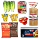 SANDWICH LOVERS BUNDLE - OP1