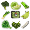 VEGGIE FAVORITES BUNDLE