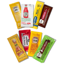 SAUCES VARIETY BUNDLE