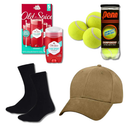 TENNIS BUNDLE