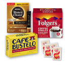 COFFEE LOVERS BUNDLE