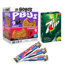 ENERGY BOOST BUNDLE