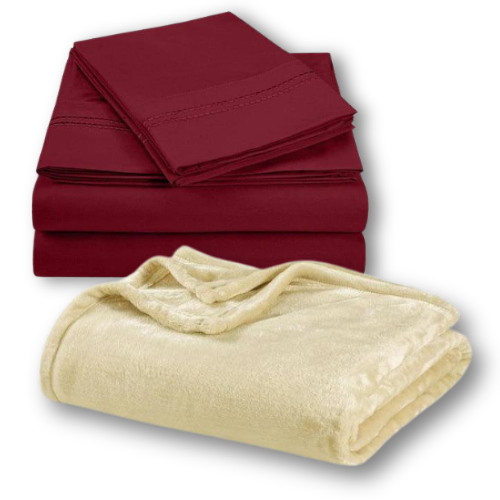 BEDDING BUNDLE