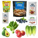 SPRING SALAD MIX BUNDLE