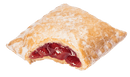 ENTENMANN'S SNACK PIE CHERRY LIGHTLY GLAZED, 12 PK